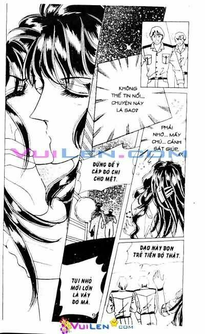 nụ hôn nồng thắm chapter 1 9