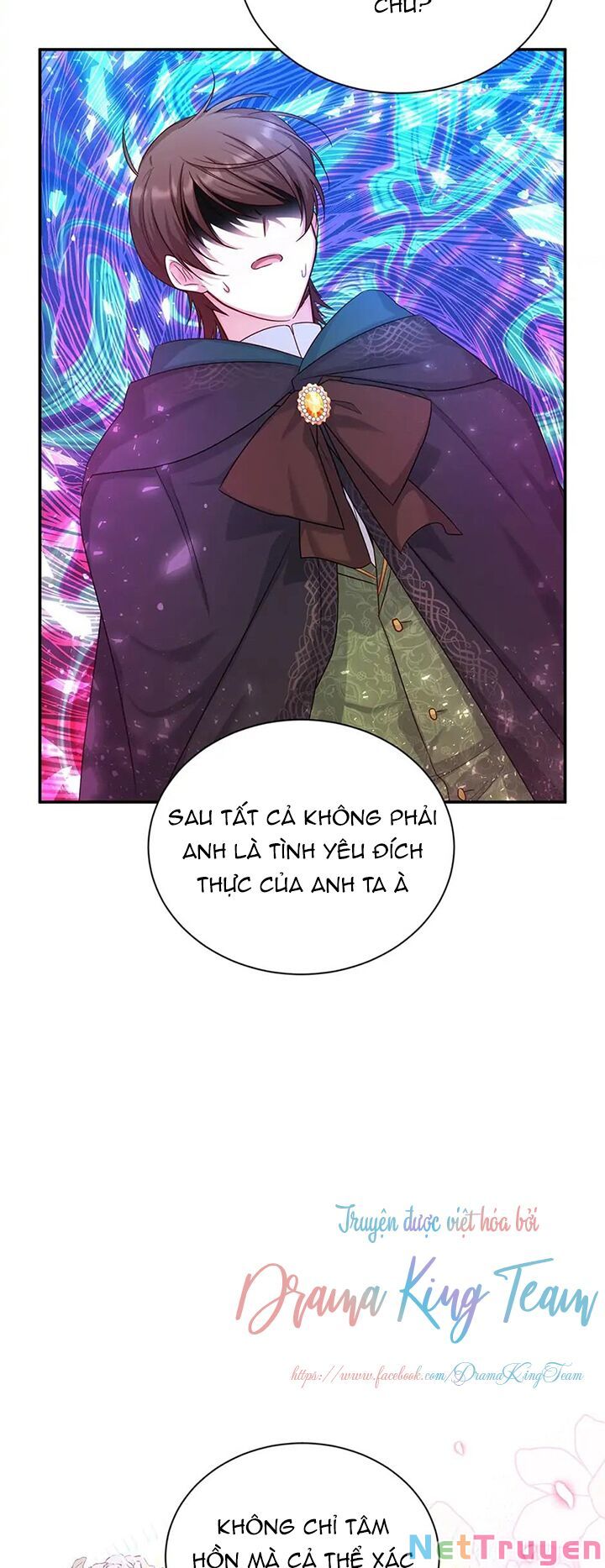 nữ công tước với tâm hồn trống rỗng chapter 106 32