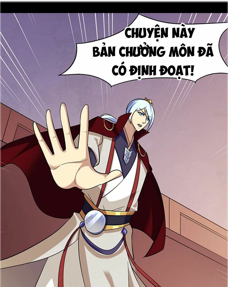 võ đạo độc tôn chapter 87 24