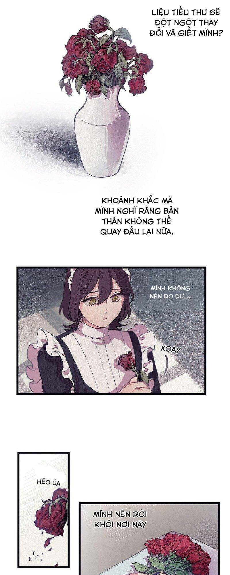 a lady's table chapter 5 9