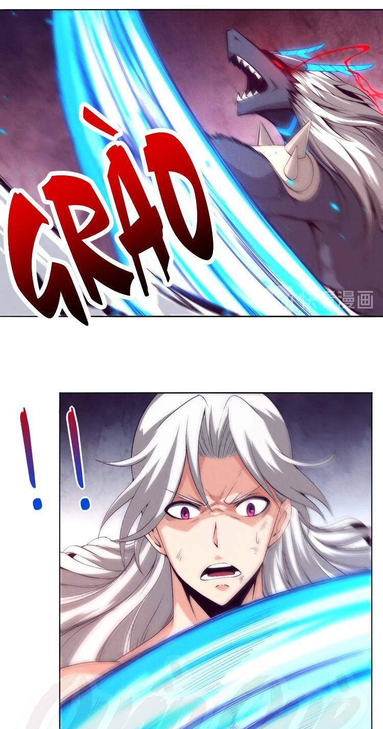 hắc kim đảo chapter 21 9