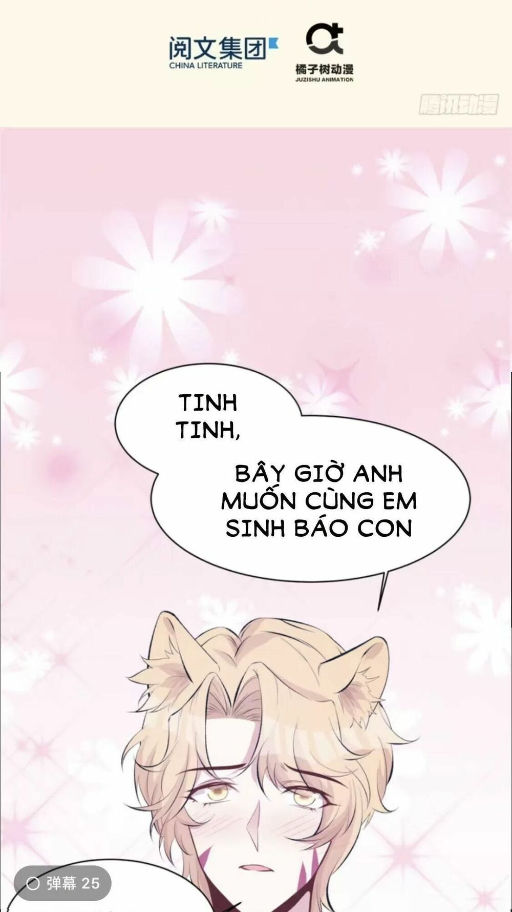 [16+] thảnh thơi thú thế chủng chủng điền, sinh sinh tể chapter 117 4
