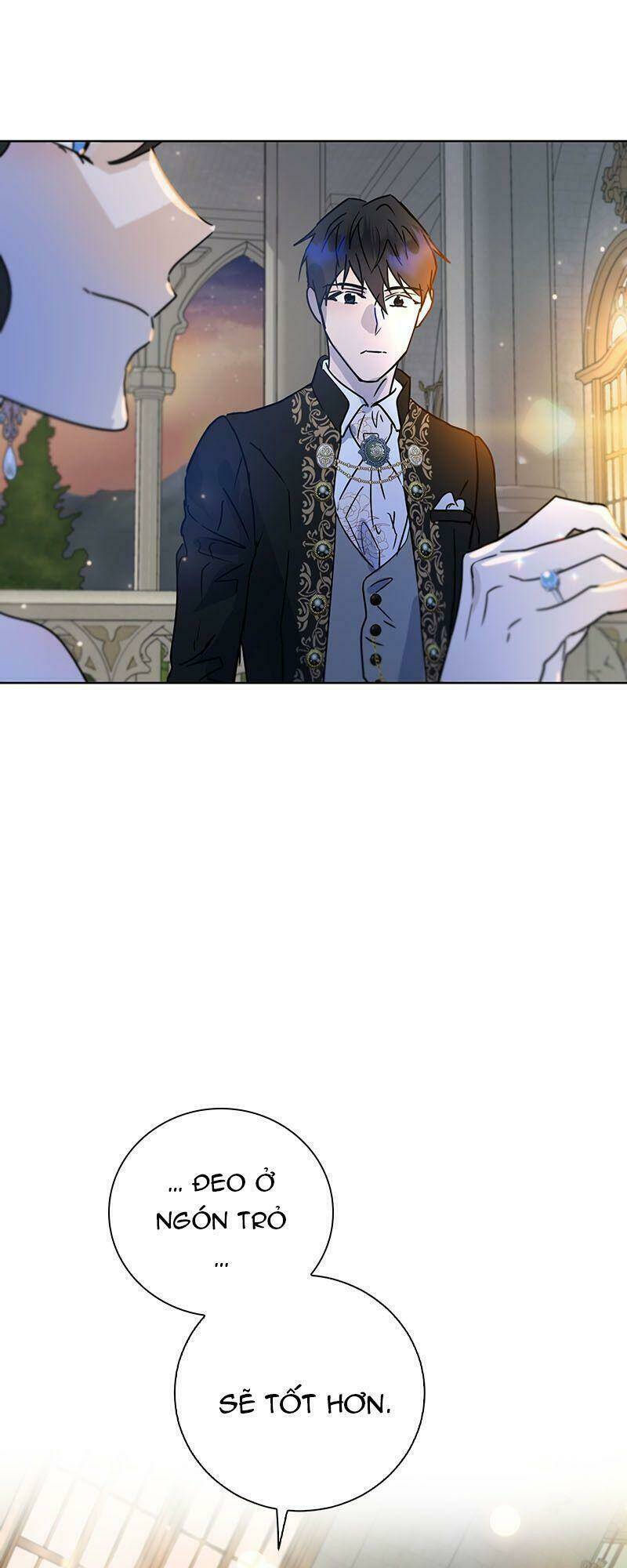 khế ước của ma tộc chapter 57 33