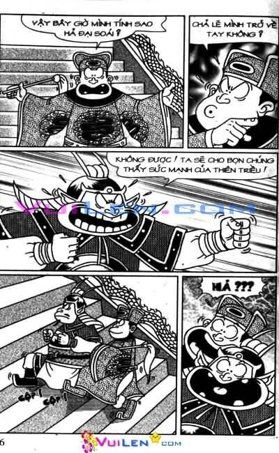 thần đồng đất việt chapter 104 73