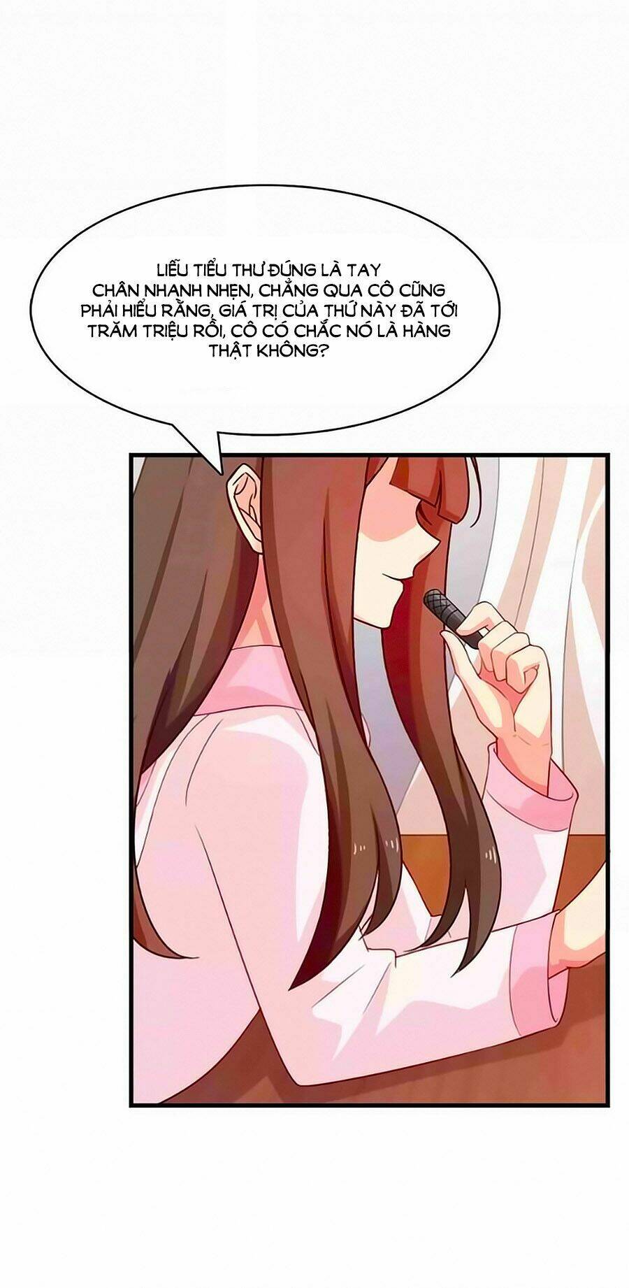 chỉ nhiễm thành hôn chapter 214 13