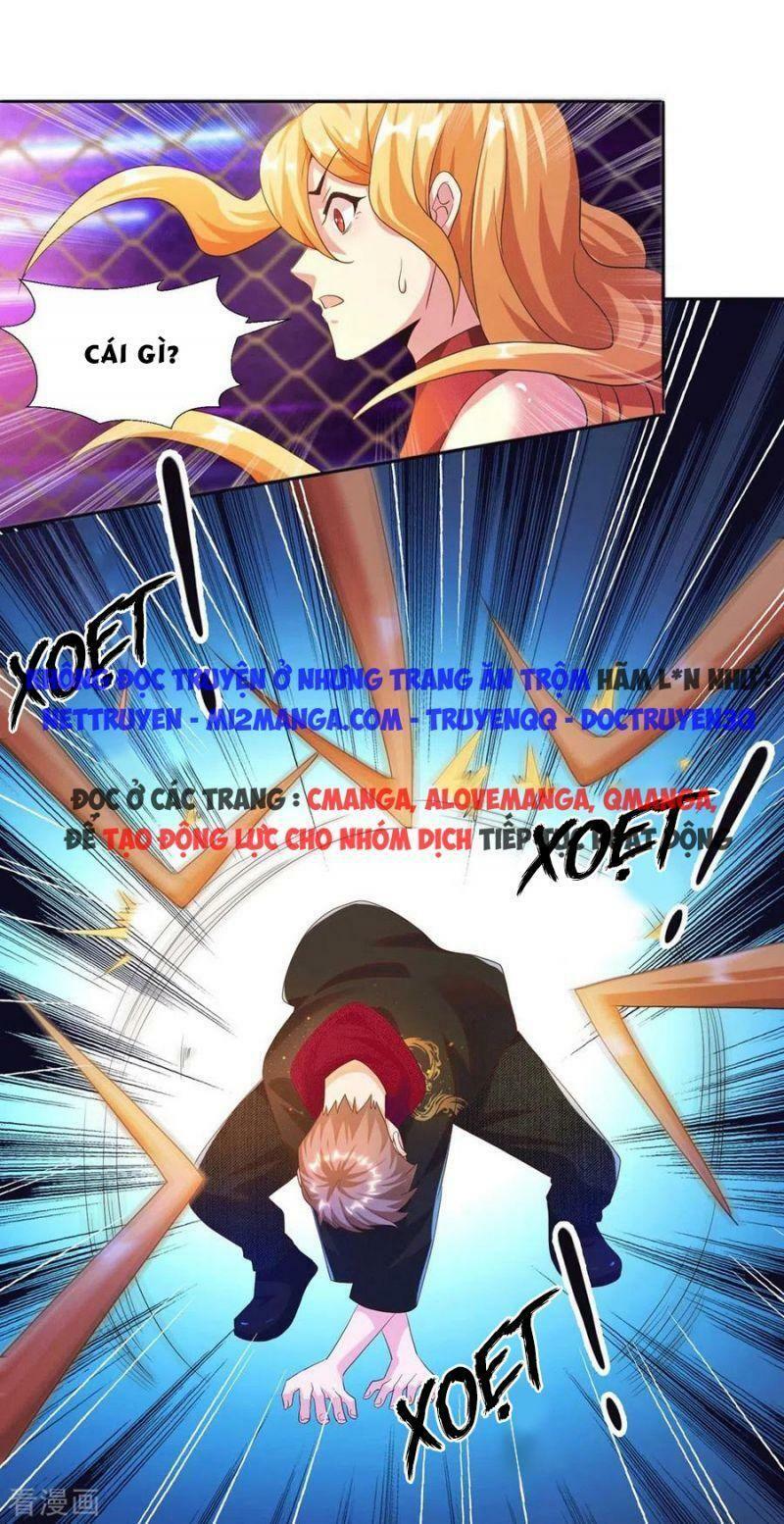 luyện tập thành thần chapter 25 5