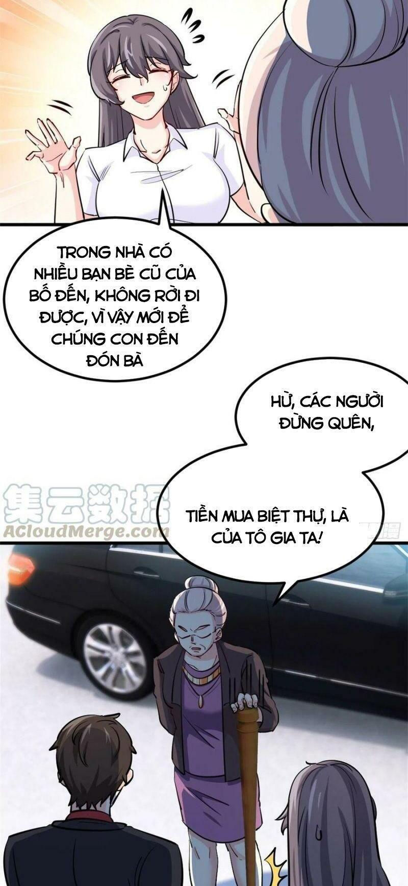 ta là hàn tam thiên chapter 47 4