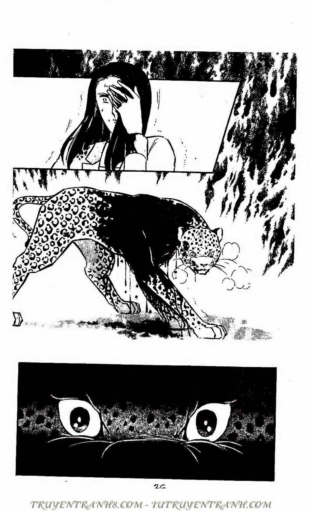 mimi kỳ lạ chapter 54.1 1