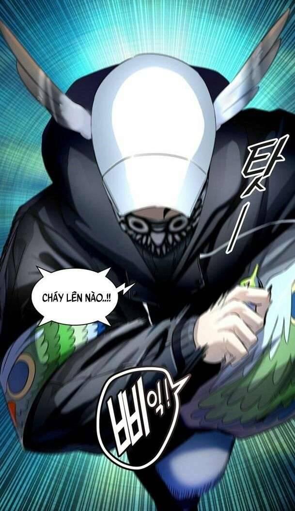 tòa tháp bí ẩn 2 chapter 530 20