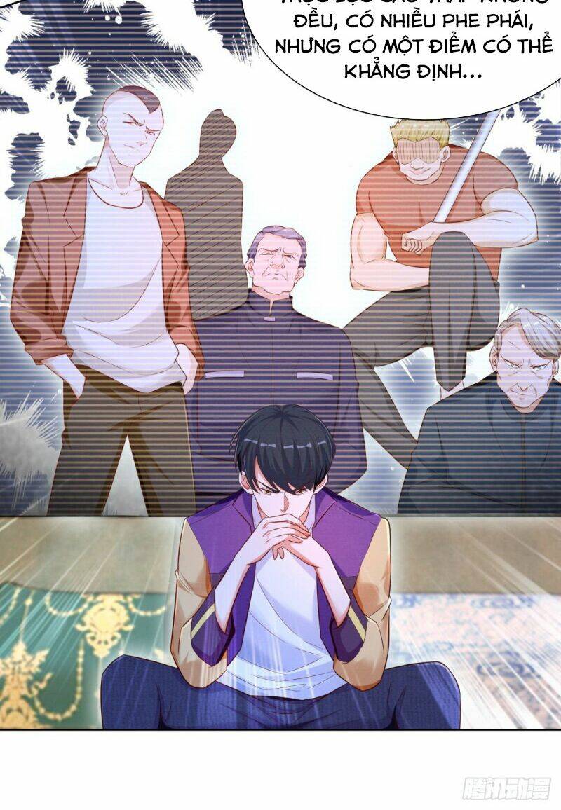 trùng sinh chi thần đế quy lai chapter 10 3