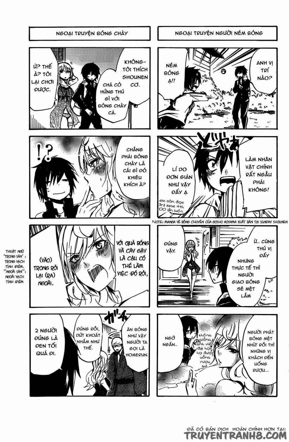 lasboss x hero chapter 10 18