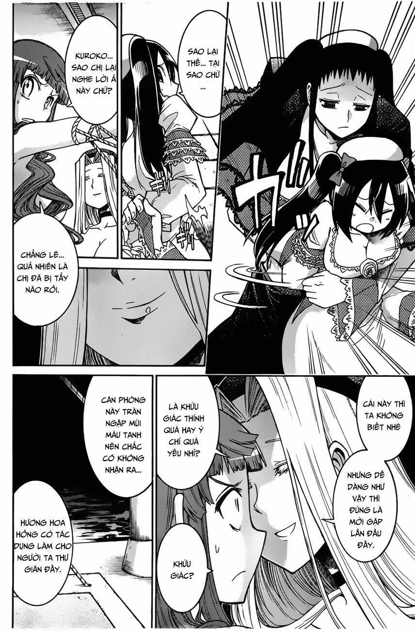 murcielago chapter 26 10