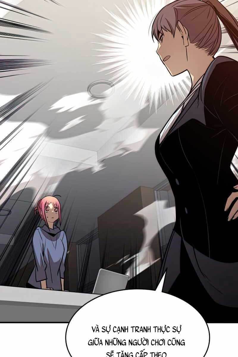 tôi là lính mới chapter 124 51