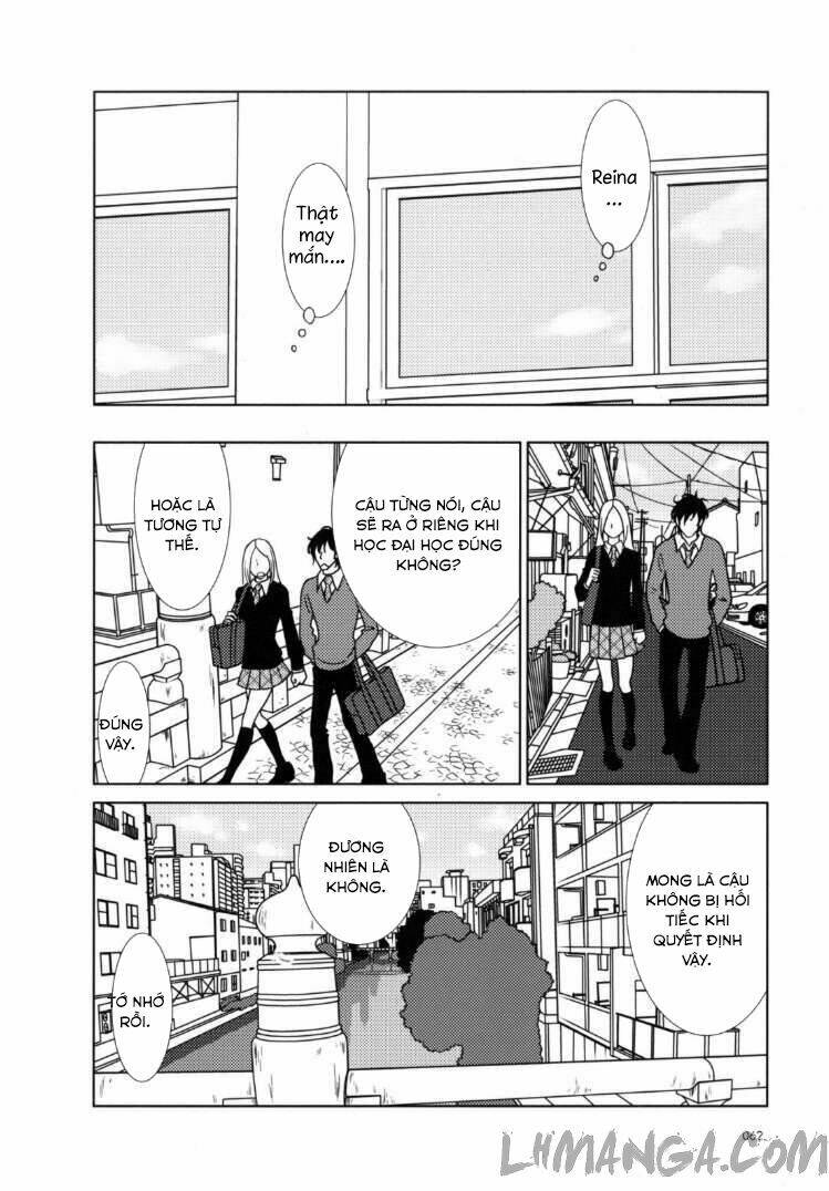 usagi drop chapter 44 22