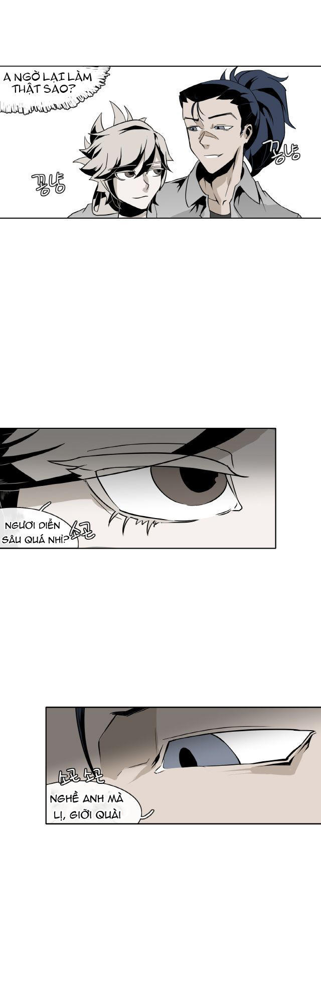 câu chuyện yasuo x riven chapter 4 8