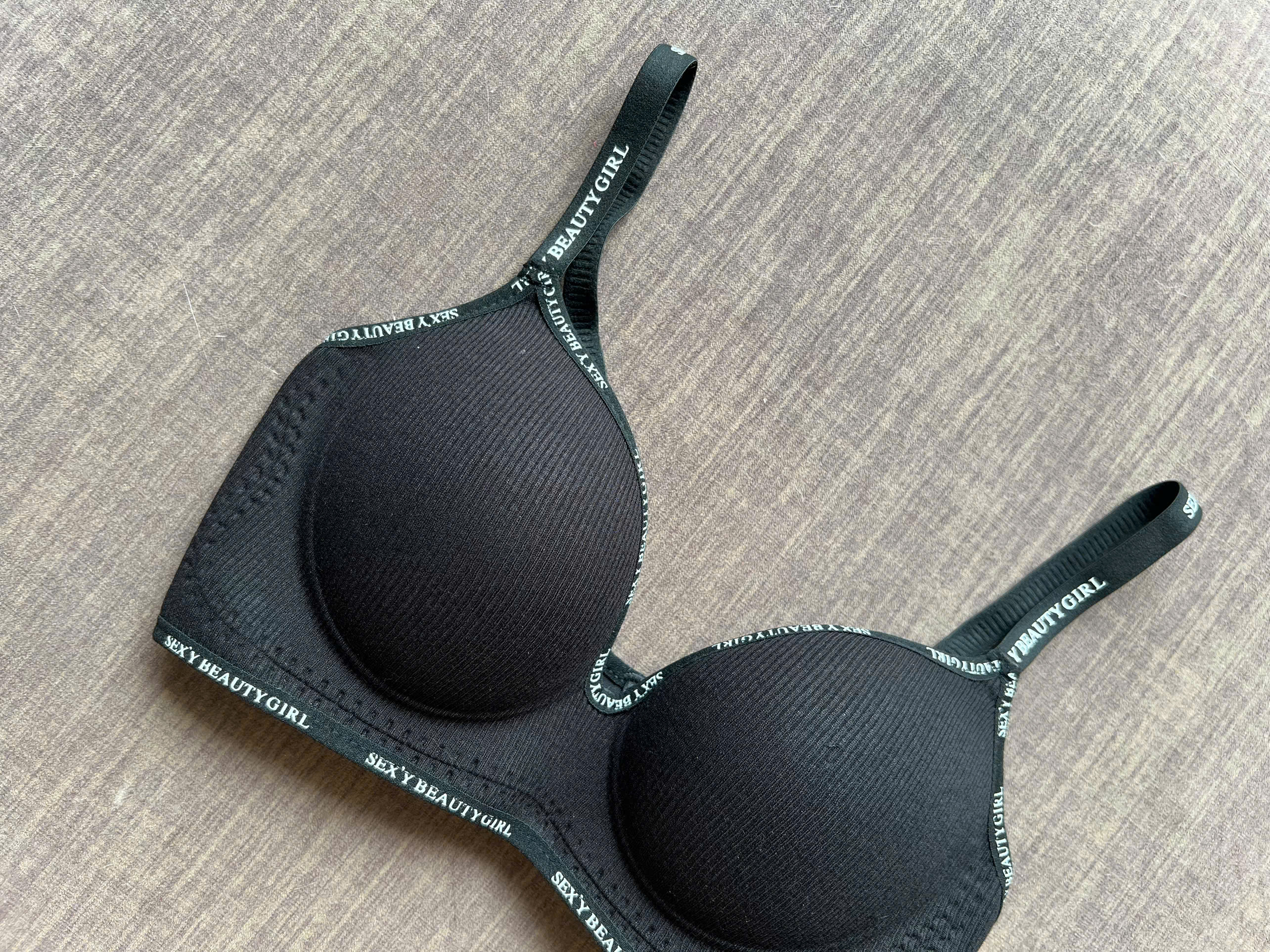 ÁO LÓT COTTON TRẺ TRUNG NÂNG NGỰC ĐỆM DÀY SIZE M L XL DÀNH CHO NỮ