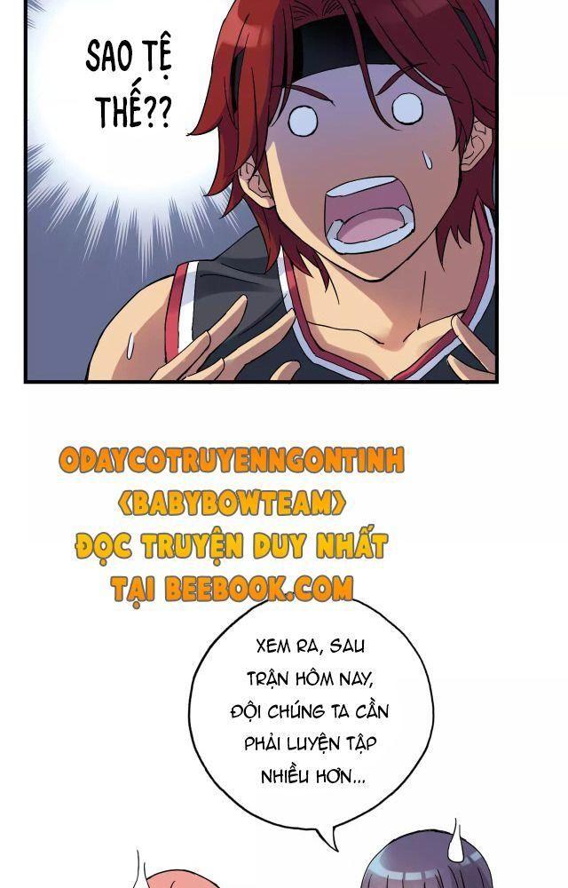 dưới trời xanh chapter 32 40