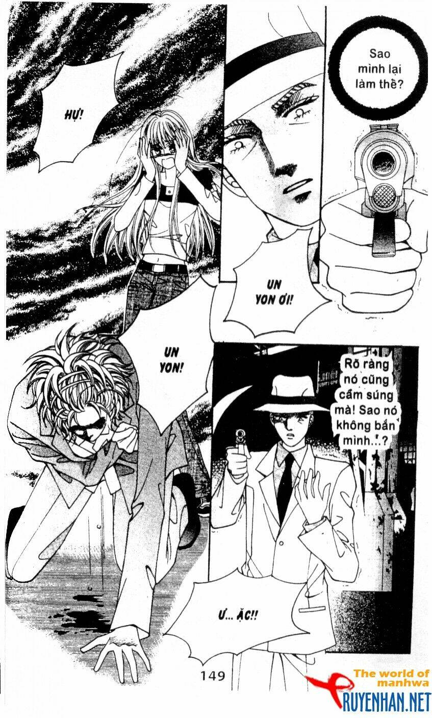 chàng trai hào hiệp chapter 11 151