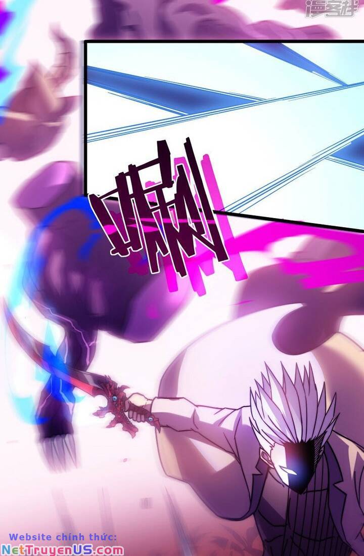 sát thần chi lộ tại dị giới chapter 53 6