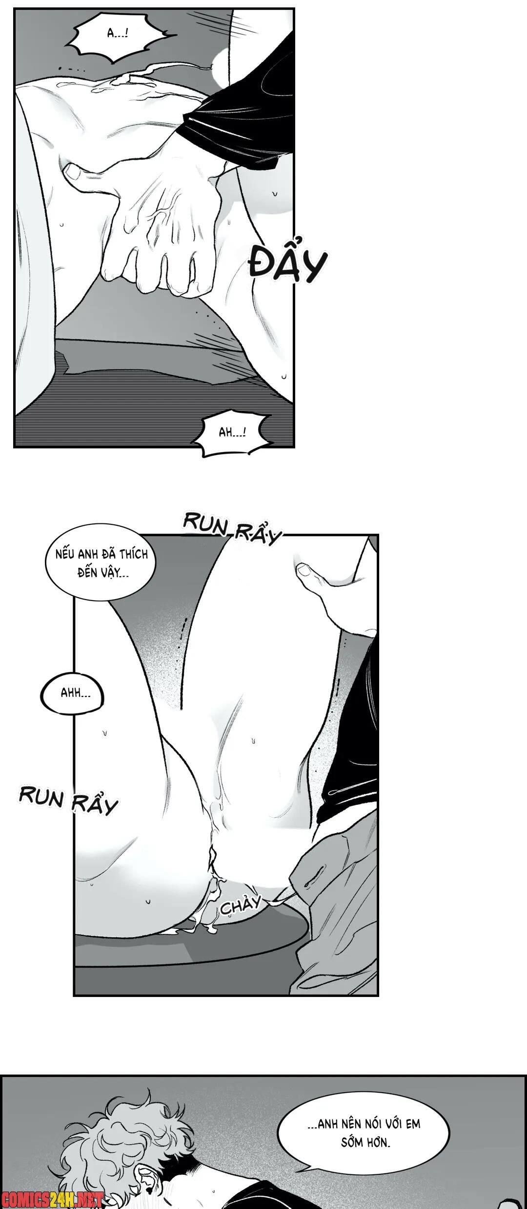 thầy giáo tốt chapter 28 9