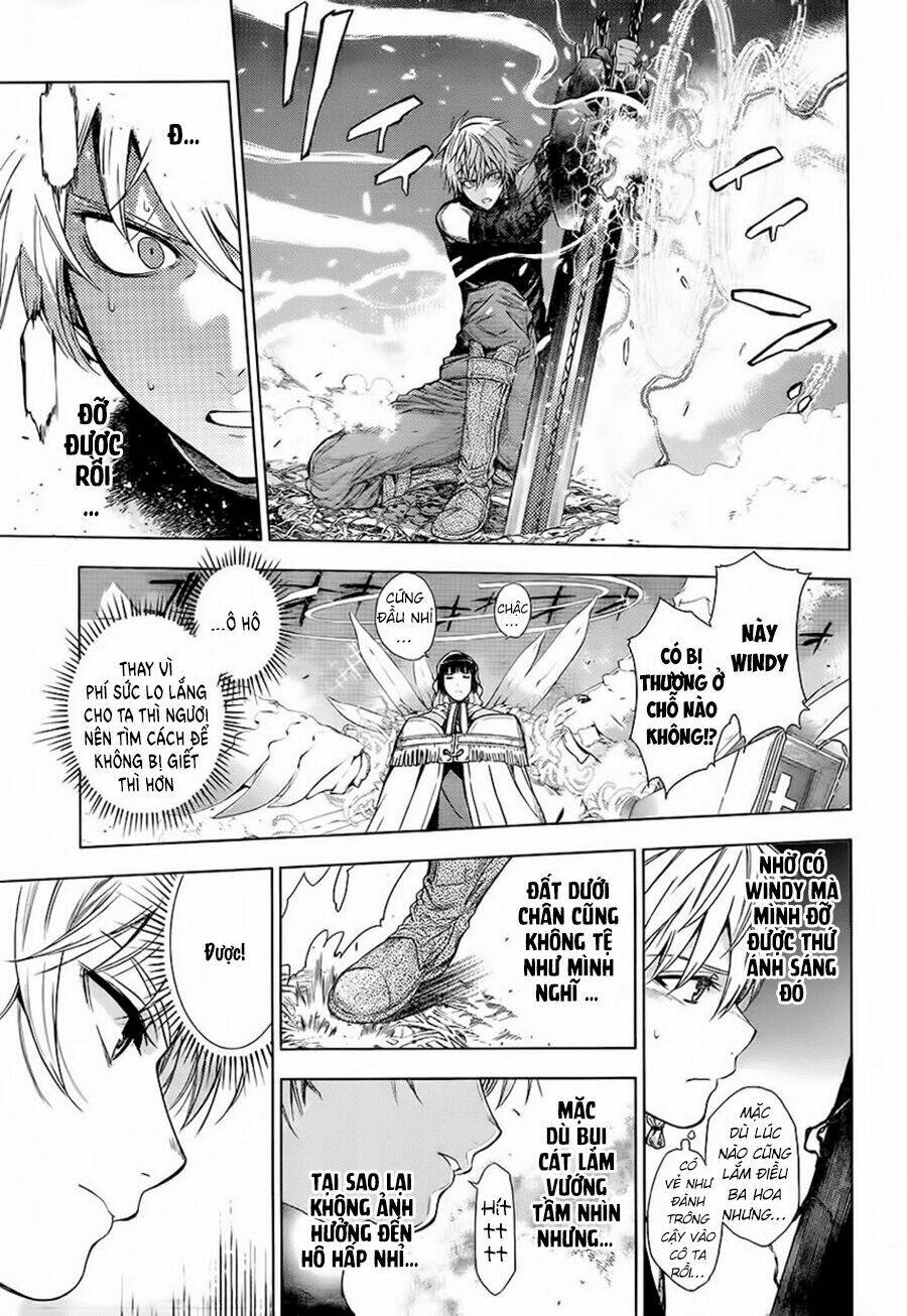 khu vườn thứ 7 chapter 4 9