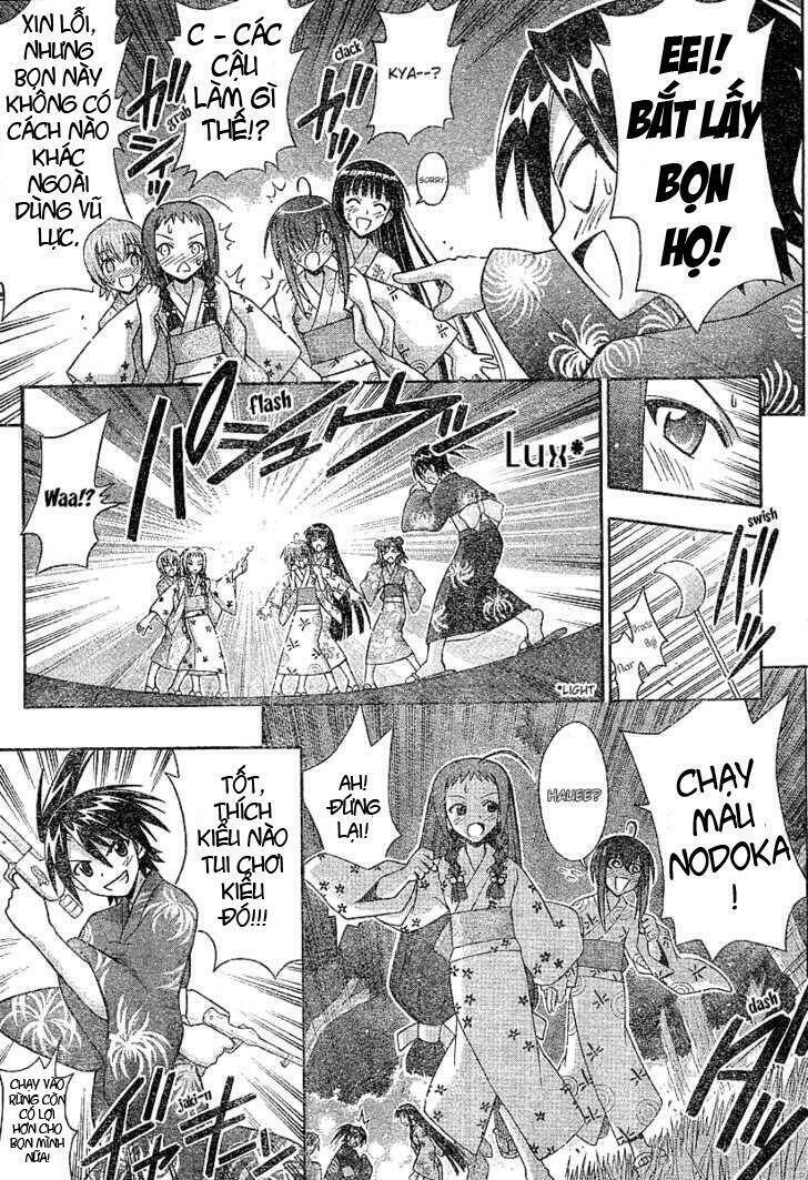 bậc thầy ma pháp chapter 177 7