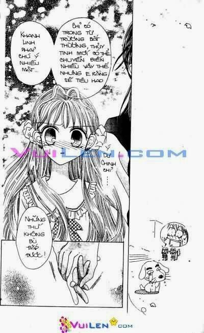 đôi giày thủy tinh chapter 10 71