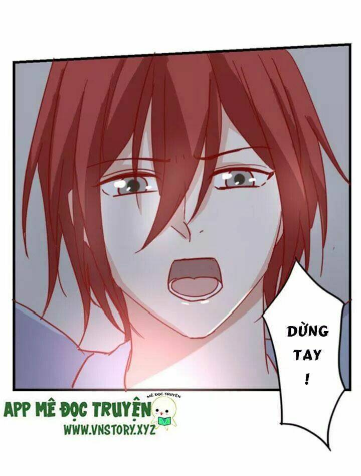 hồ tiên này không tin được chapter 51 5