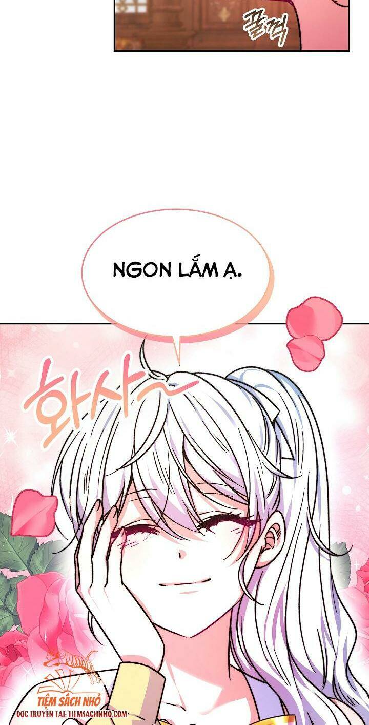 nàng evangeline chapter 10 17