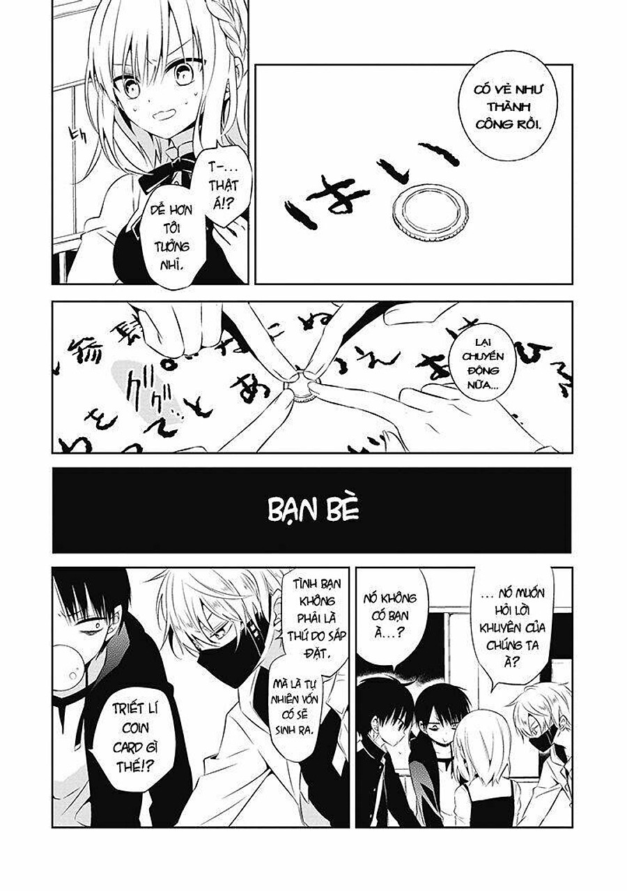 trò chơi tử thần chapter 2 34