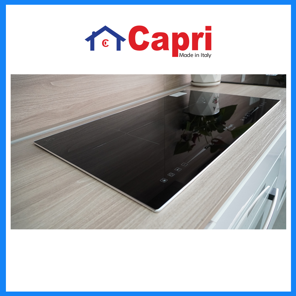 Bếp từ hồng ngoại Capri CR-825KT | Hàng chính hãng