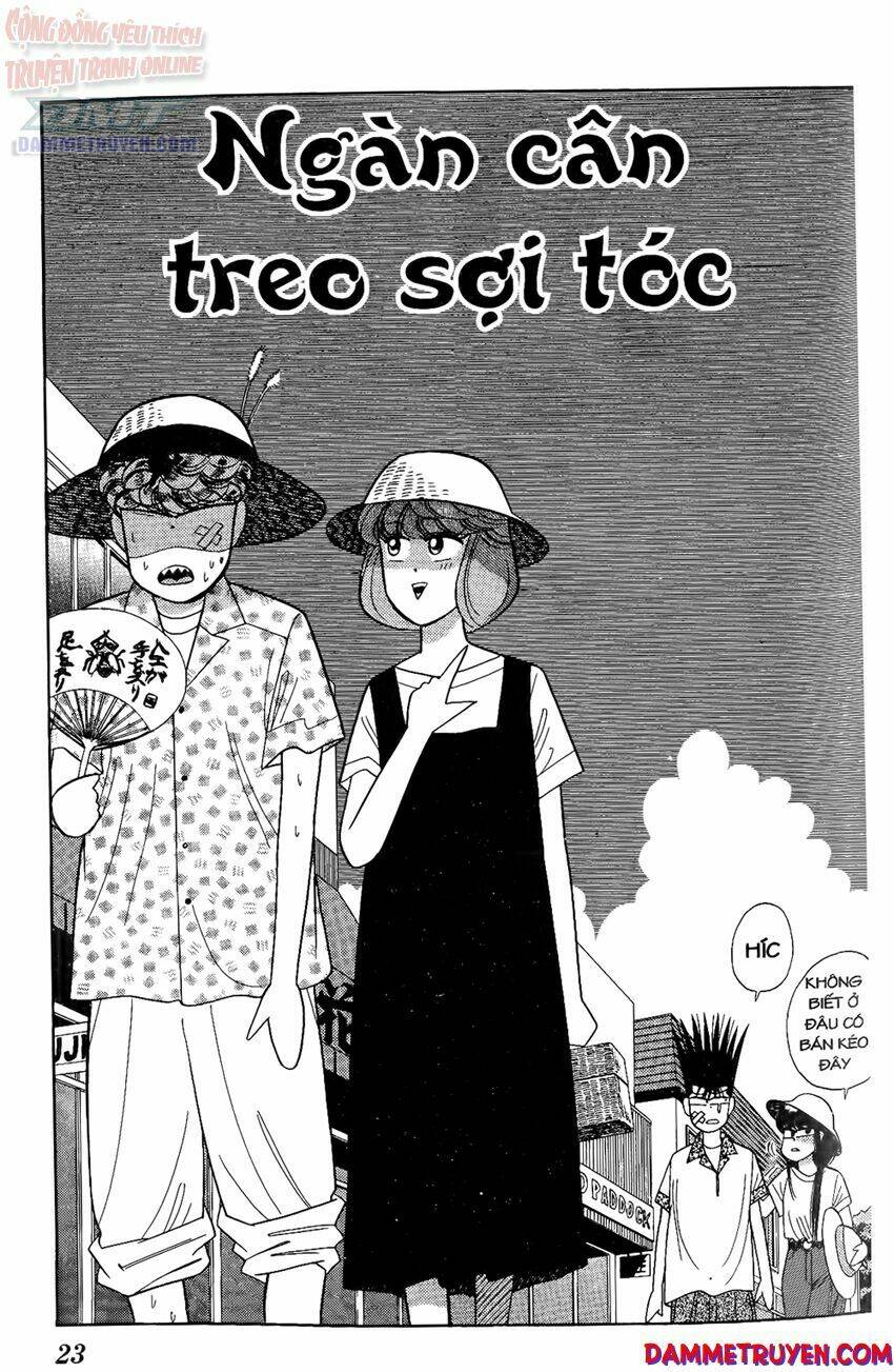 kyou kara ore wa - cặp bài trùng chapter 180 2