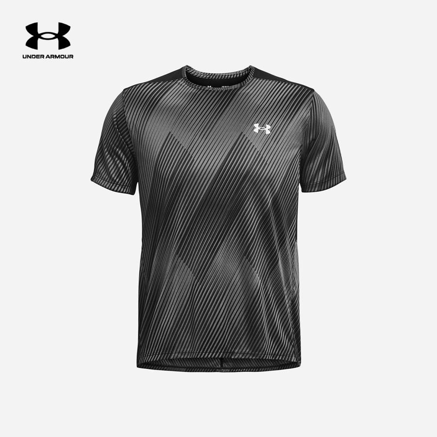 Áo thun thể thao nam Under Armour Speed Stride 2.0 Ii - 1369746-010