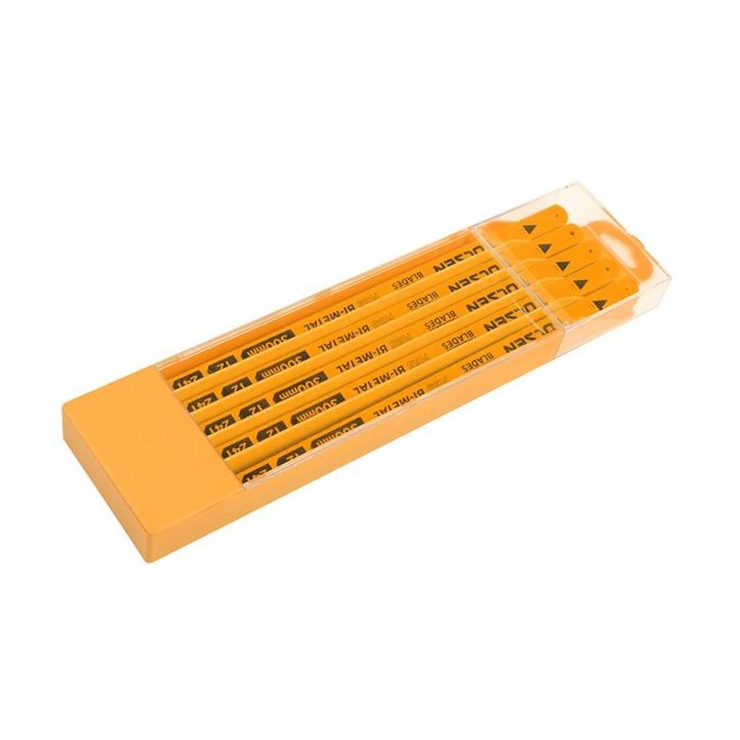 Bộ 10 Lưỡi Cưa Vàng 300 Tolsen 30065