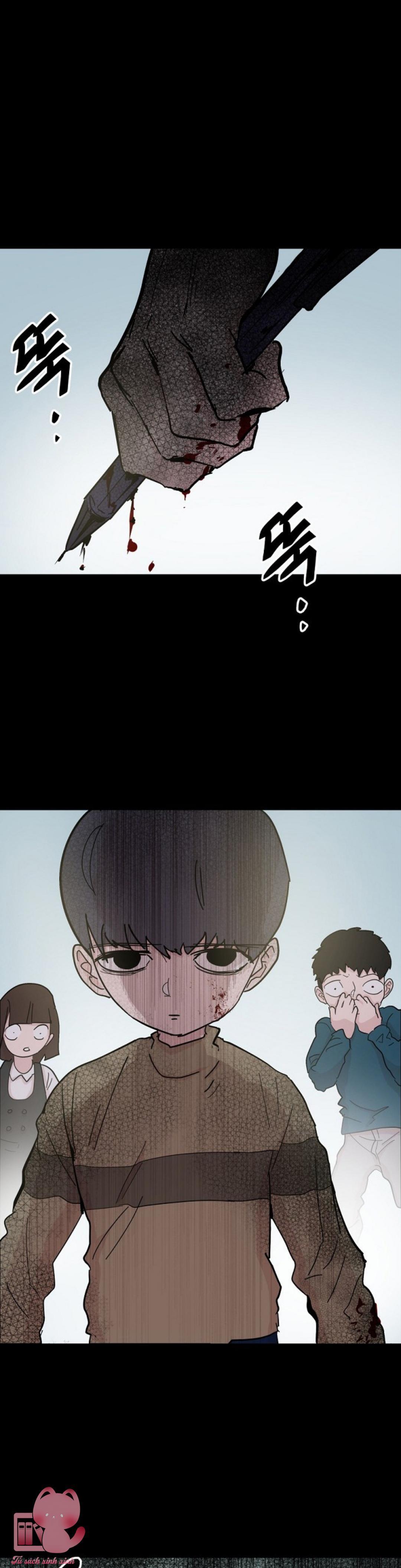 yêu không hồi kết chapter 46 11