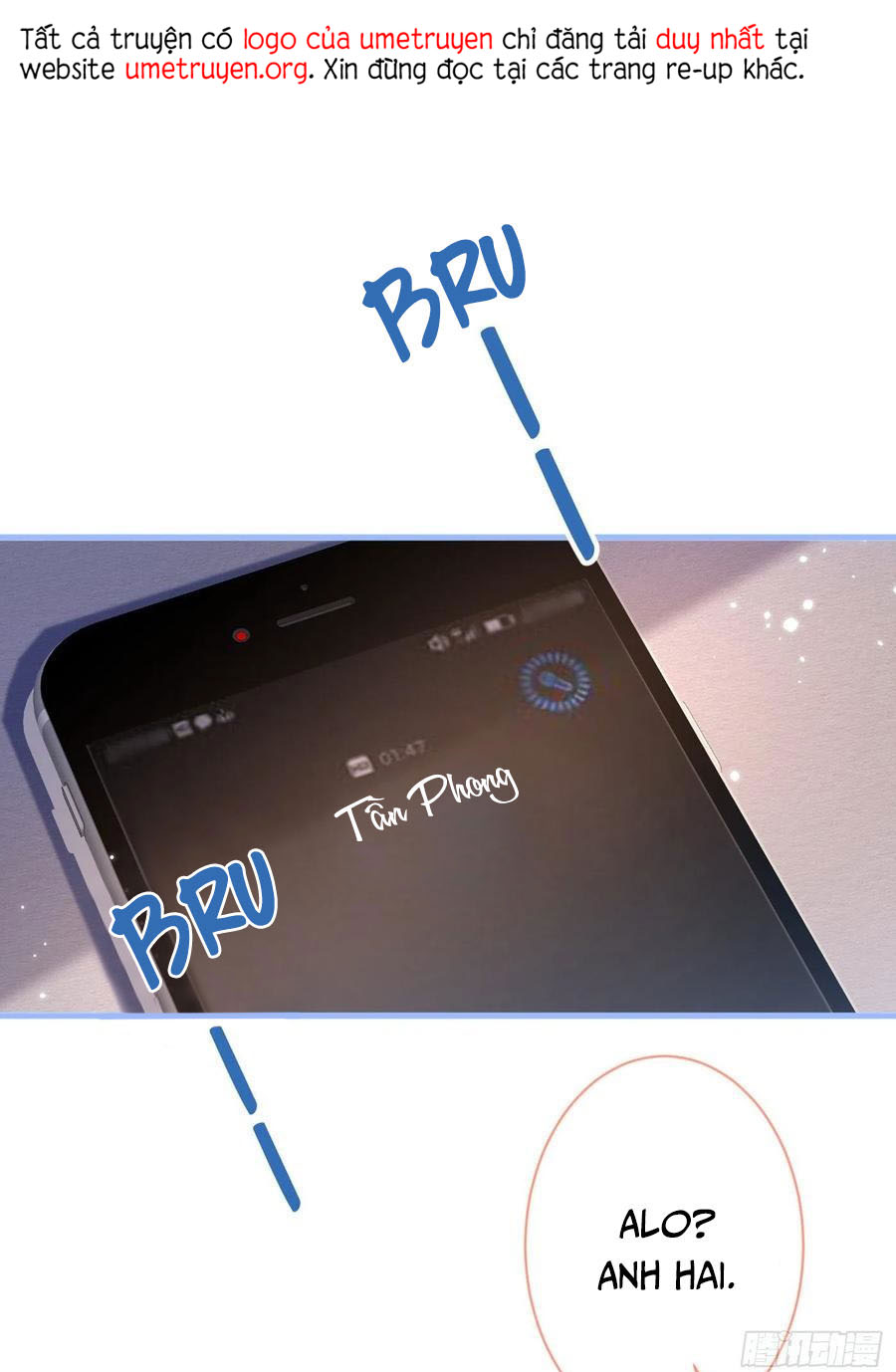 lại bị nam thần chọc trên hot search! chapter 99 1