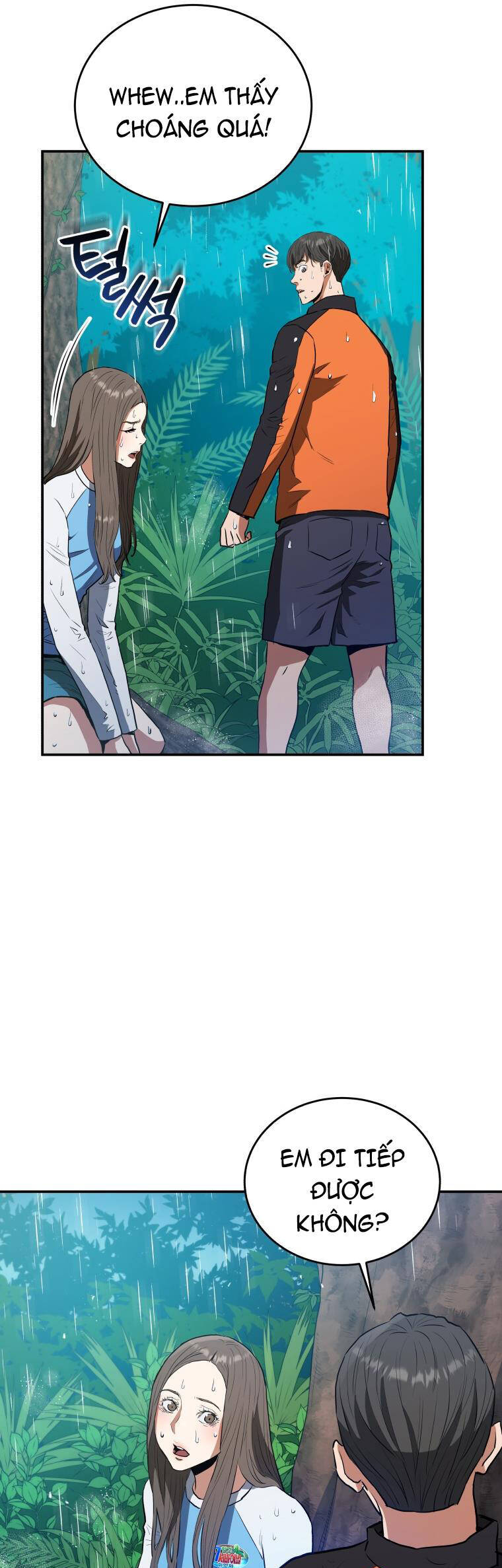 hệ thống oán hận của ta chapter 50 21