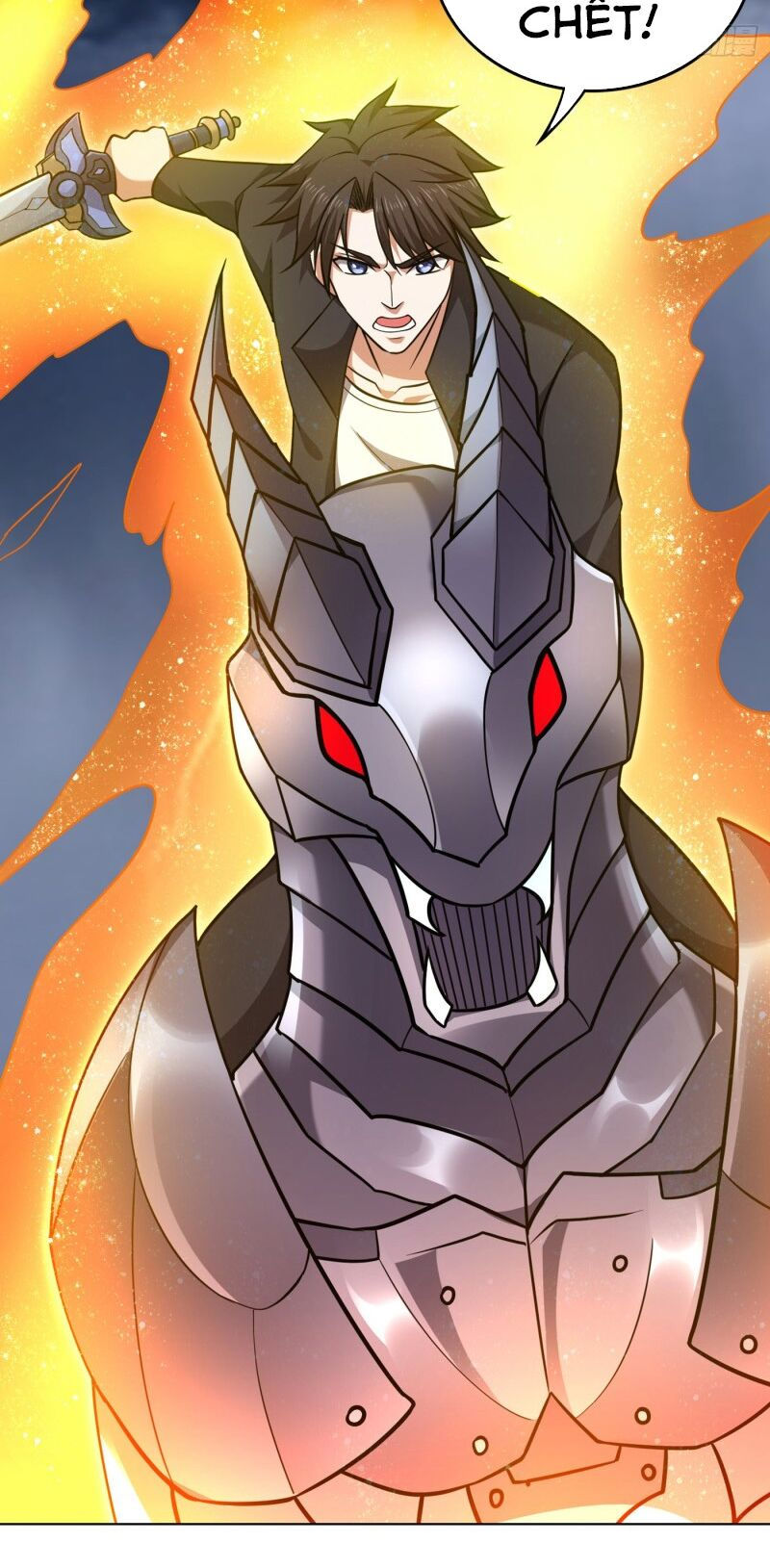 tối cường thần y tại đô thị chapter 219 4