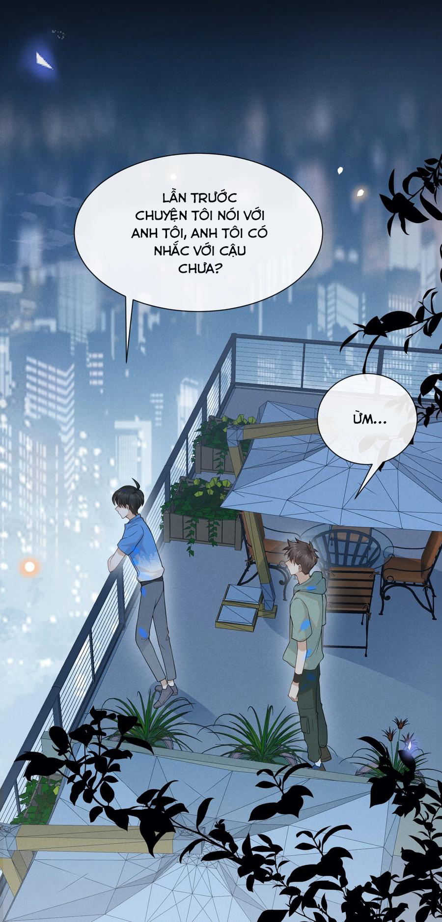 kiếp sau không gặp chapter 23 13