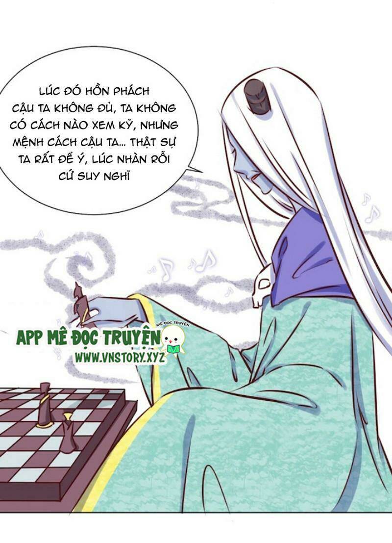 quỷ oa kiều thê của tôi chapter 42 11
