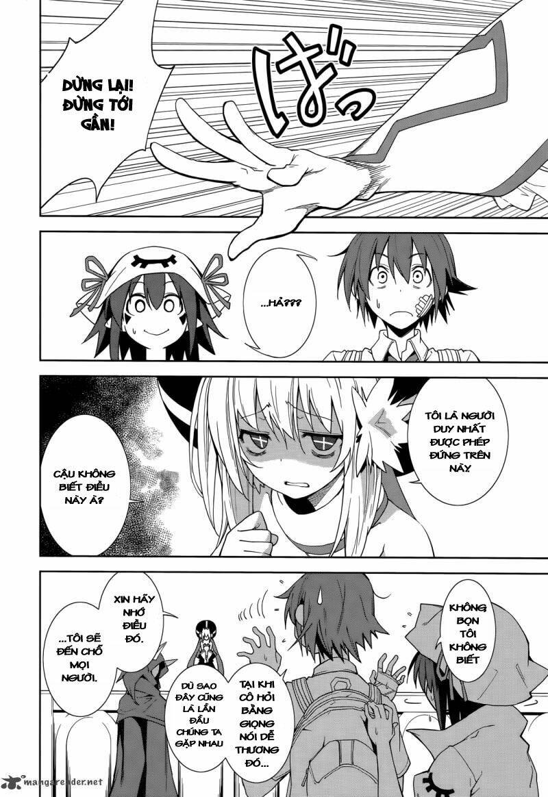 yumekui merry chapter 47 7