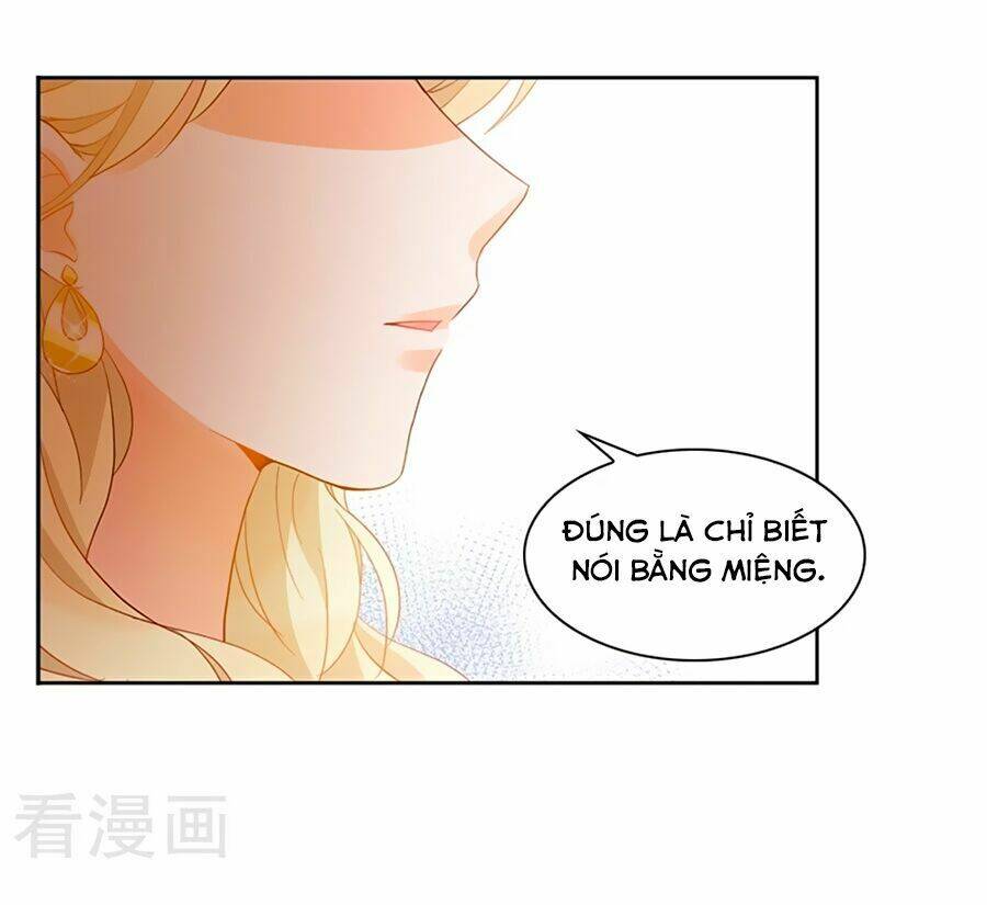 ác nữ cải biến chapter 17 23