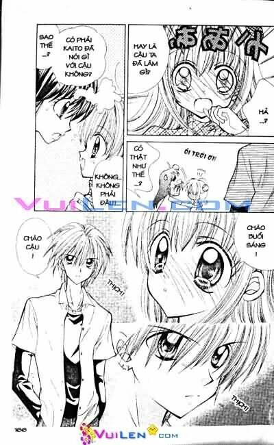 viên ngọc nàng tiên cá chapter 3 167