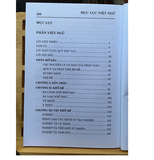 Sách - Tứ Diệu Đế ( Tái bản 2026)