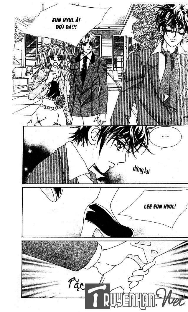 my lovely master chapter 20 12