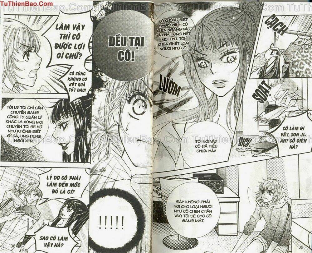 scandal đáng ngờ chapter 5 20