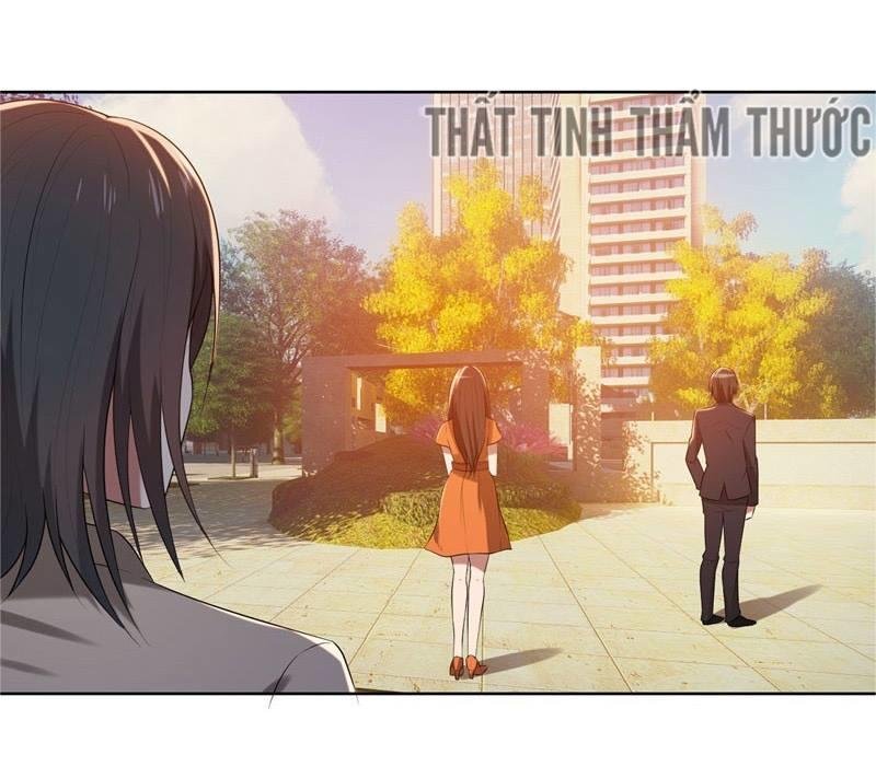 vợ yêu không ngoan chapter 18 37