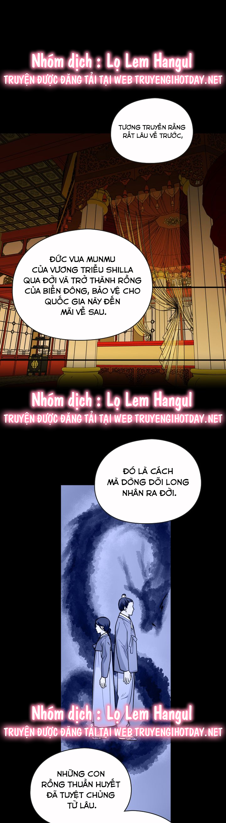 câu chuyện về người phụ nữ ấy chapter 141 7