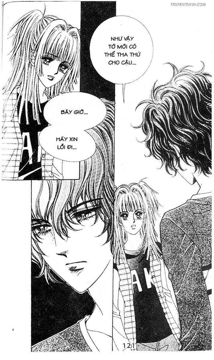 điên vì yêu - love like crazy chapter 29 9