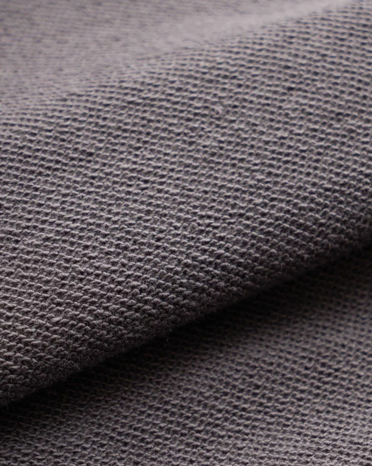 Áo hoodie nam vải nỉ Form Boxy - ROUTINE 10F25HOD001